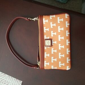 Dooney an Bourke UT mini purse